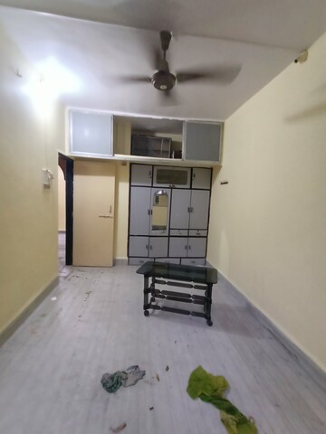 Living Room in 1 BHK Apartment at Dombivli West – for Rent