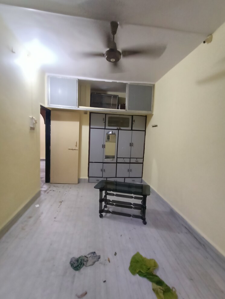 Living Room, dombivli west 1 Bedroom 650 Sq.Ft. Apartment In Dombivli West Thane 9103937