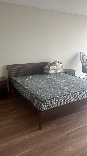 3 BHK Apartment For Rent in Panchshil Towers, Kharadi