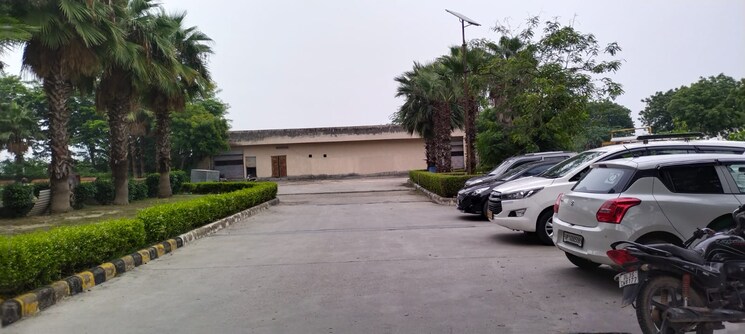 Exterior View, wave-city  330 Sq.Yd. Plot In Wave City Ghaziabad 9103926