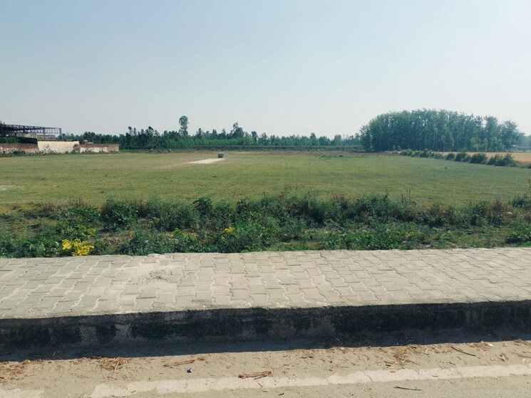 undefined, wave-city  330 Sq.Yd. Plot In Wave City Ghaziabad 9103926