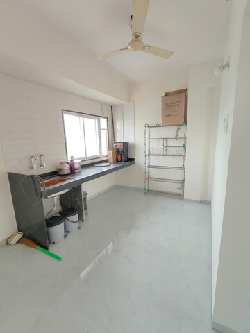 Room in 1 BHK Builder Floor at Wadgaon Sheri – for Rent
