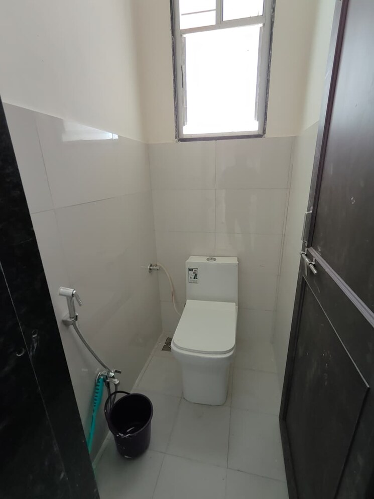 Bathroom, wadgaon sheri 1 Bedroom 634 Sq.Ft. Builder Floor In Wadgaon Sheri Pune 9103934