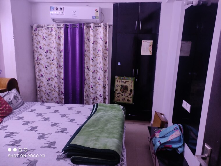 Bedroom, amrapali-crystal-homes 4 Bedroom 2175 Sq.Ft. Apartment In Sector 76 Noida 9103938