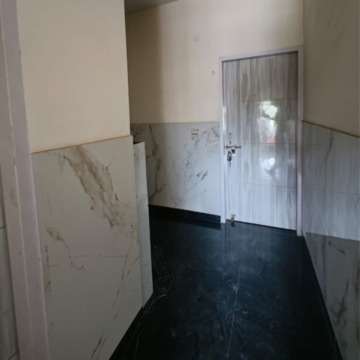 Kitchen in 5 BHK Independent House at Sector 21c – for Rent