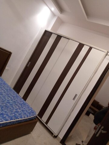 2 BHK Independent House For Rent in Ballupur