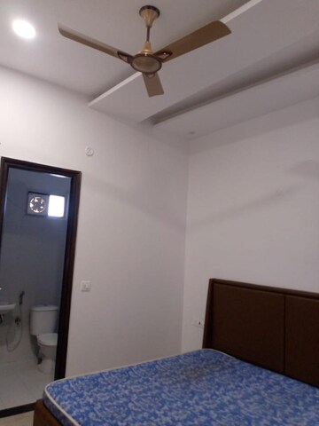 Room in 2 BHK Independent House at Ballupur – for Rent