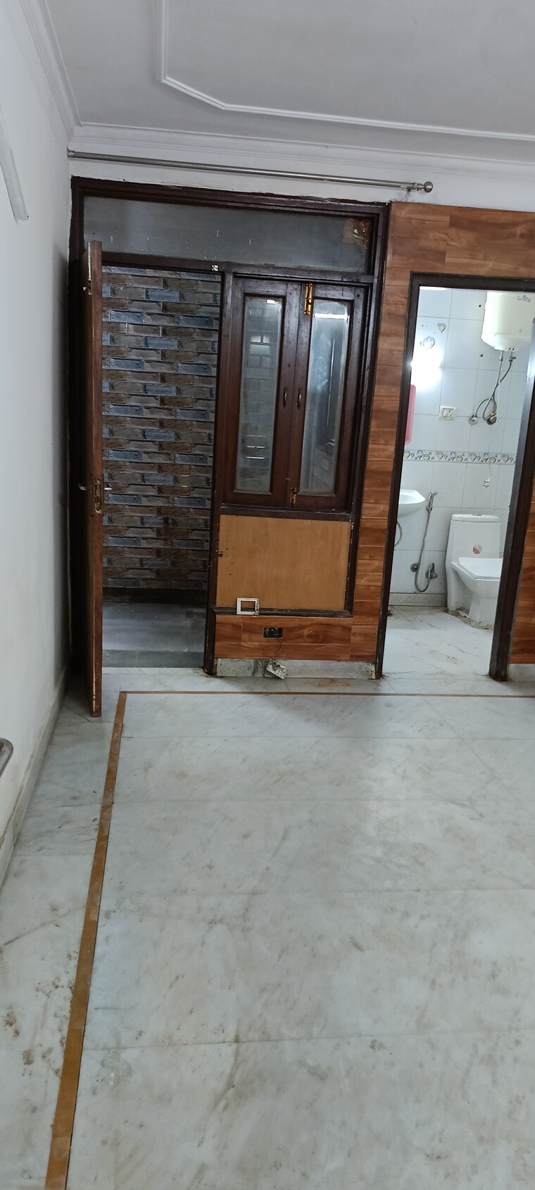 Room, saket 2 Bedroom 130 Sq.Yd. Builder Floor In Saket Delhi 9103977