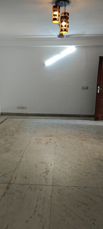 Bedroom in 2 BHK Builder Floor at Saket – for Sale