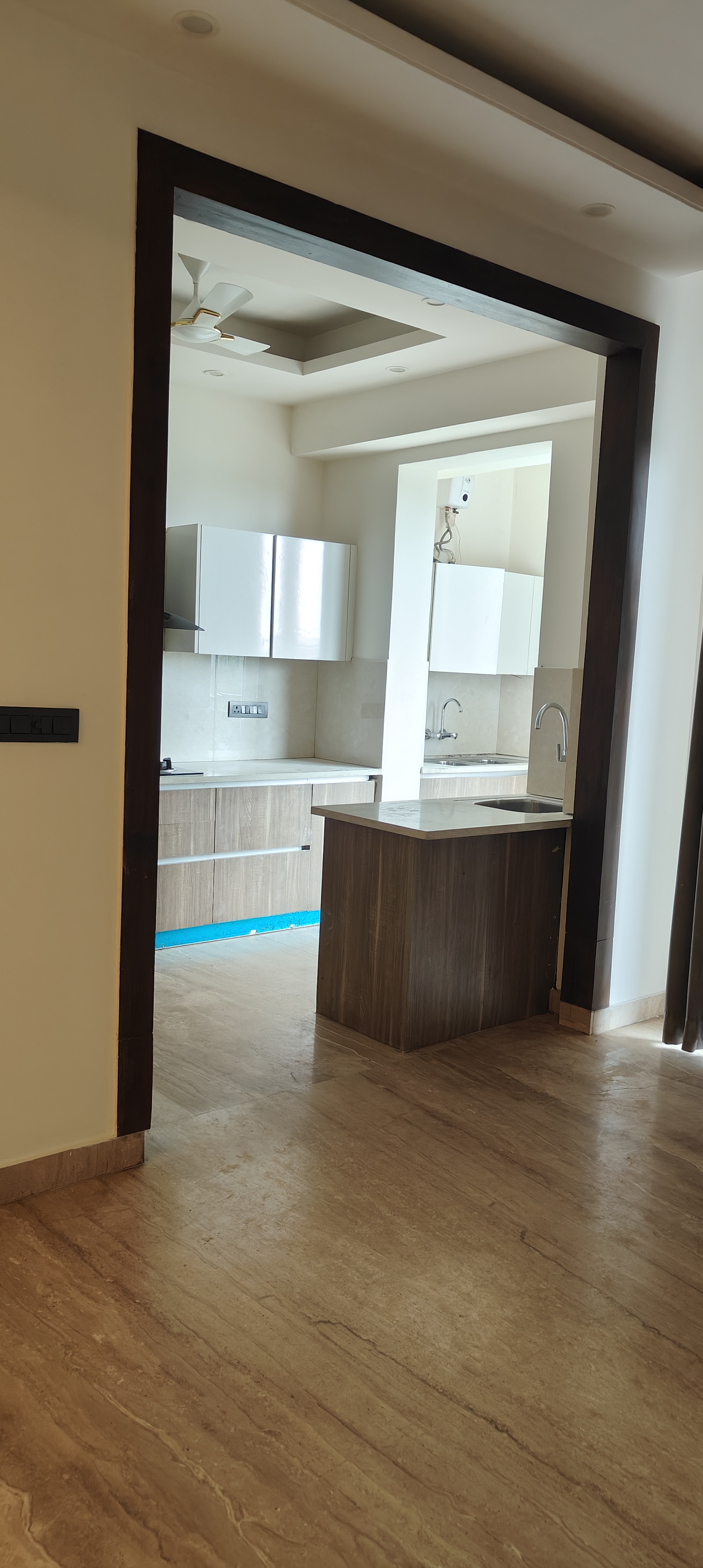 3 BHK + Servant Room Builder Floor For Sale in Ansal API Versalia