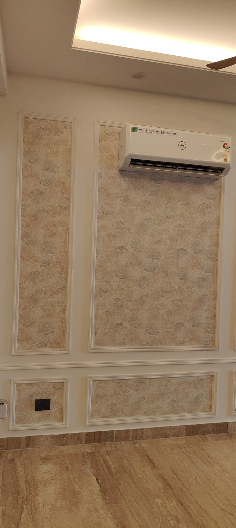 undefined, ansal-api-versalia 3 Bedroom 1500 Sq.Ft. Builder Floor In Sector 67a Gurgaon 9103974