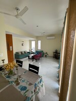 3 BHK + Extra Room 1800 Sq.Ft. Builder Floor in Anant Raj Ashok Estate