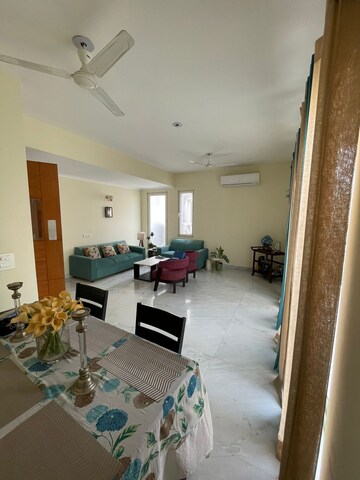 3 BHK Builder Floor For Rent in Anant Raj Ashok Estate, Sector 63a