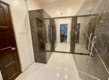 Building Lobby in 3 BHK Independent House at Porvorim – for Rent