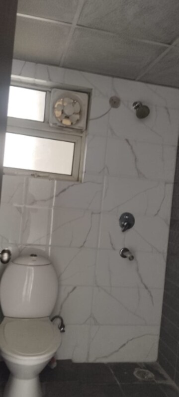Attached Bathroom in 3.5 BHK Apartment at Spr Imperial Estate, Sector 82 – for Rent