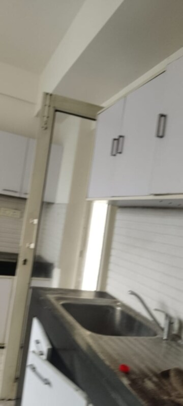 Staircase in 3.5 BHK Apartment at Spr Imperial Estate, Sector 82 – for Rent