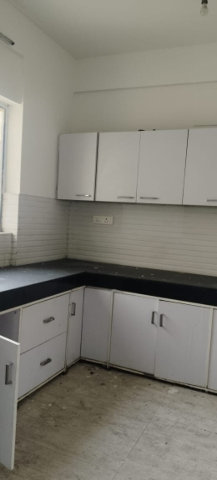 Kitchen, spr-imperial-estate 3.5 Bedroom 2137 Sq.Ft. Apartment In Sector 82 Faridabad 9103988