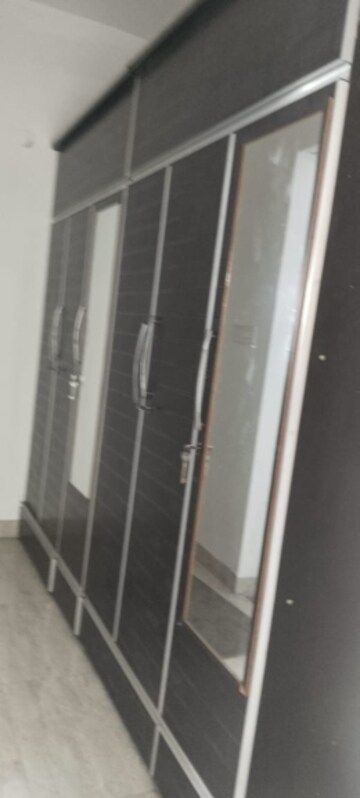 Building Lobby in 3.5 BHK Apartment at Spr Imperial Estate, Sector 82 – for Rent