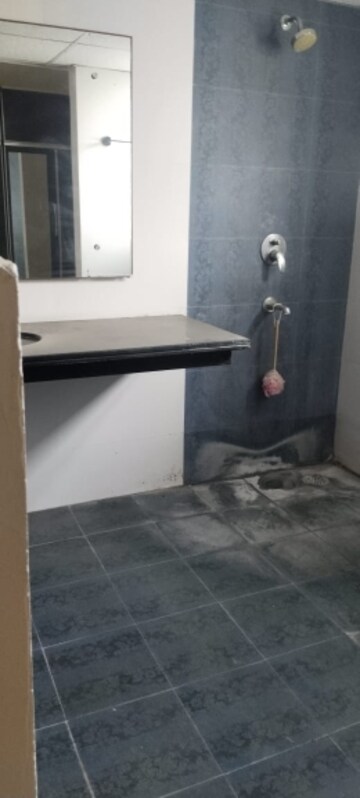 Bathroom in 3.5 BHK Apartment at Spr Imperial Estate, Sector 82 – for Rent