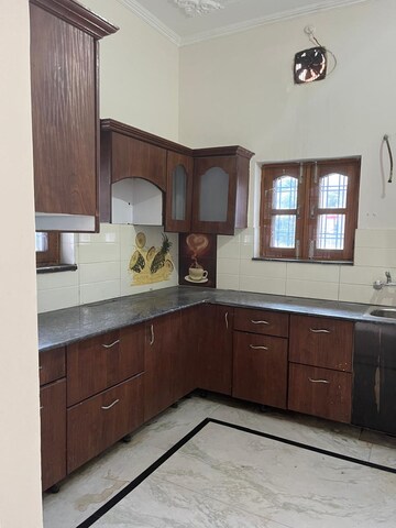 Kitchen in 2 BHK Independent House at Mohit Nagar – for Rent
