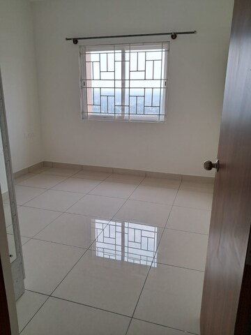 3 BHK Apartment For Rent in Rohan Upavan, Hennur