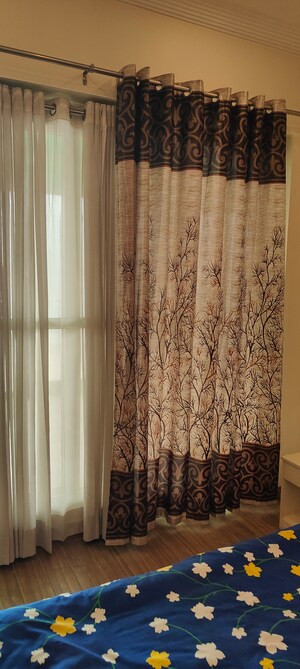 Bedroom in 3 BHK Builder Floor at Ansal API Versalia, Sector 67a – for Sale