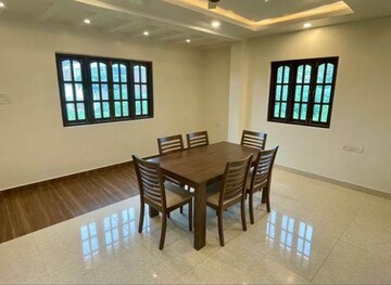 Living Room in 3 BHK Independent House at Porvorim – for Rent