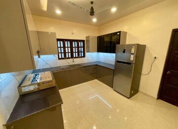Kitchen in 3 BHK Independent House at Porvorim – for Rent