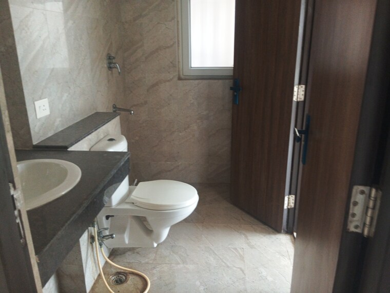 Bathroom, adani-m2k-oyster-grande 3 Bedroom 1689 Sq.Ft. Apartment In Sector 102 Gurgaon 9103997