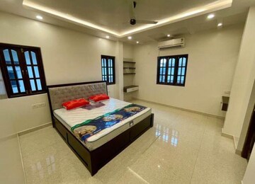 Bedroom in 3 BHK Independent House at Porvorim – for Rent