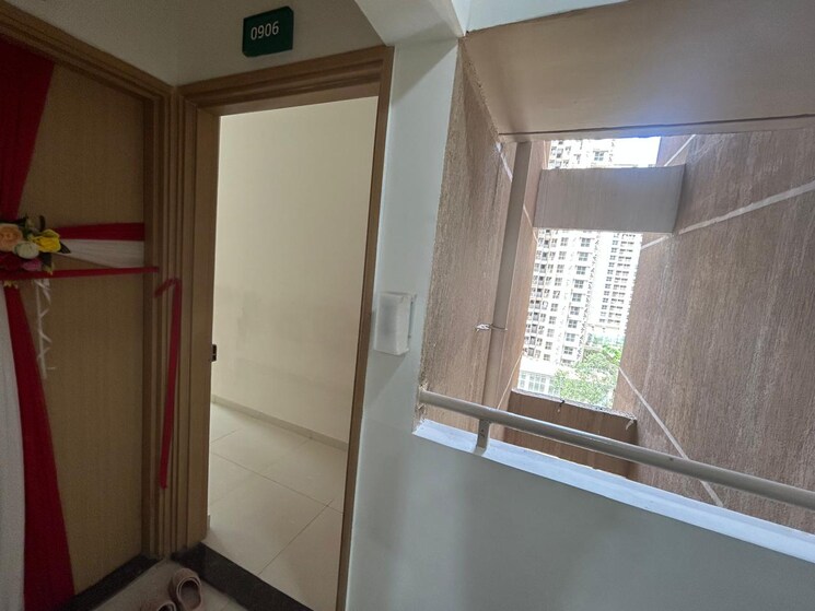 undefined, godrej-green-vistas 3 Bedroom 980 Sq.Ft. Apartment In Mahalunge Pune 9103966