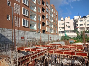 4 BHK Apartment For Sale in GM Govianu, Seshadripuram