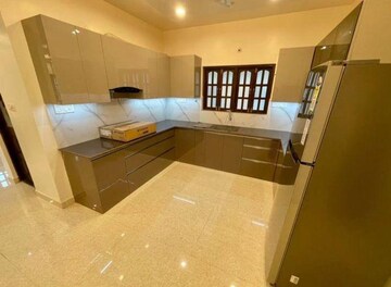 Kitchen in 3 BHK Independent House at Porvorim – for Rent