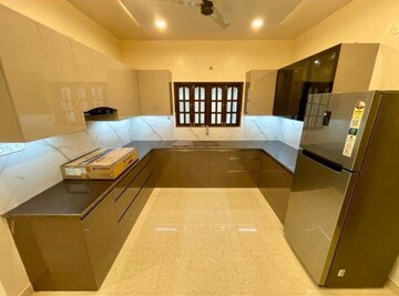 Kitchen in 3 BHK Independent House at Porvorim – for Rent
