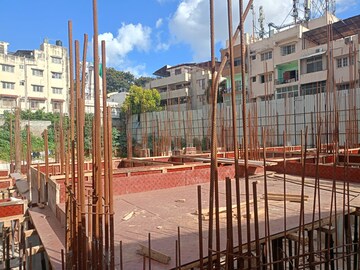 4 BHK Apartment – Exterior View View at GM Govianu, Seshadripuram - for Sale