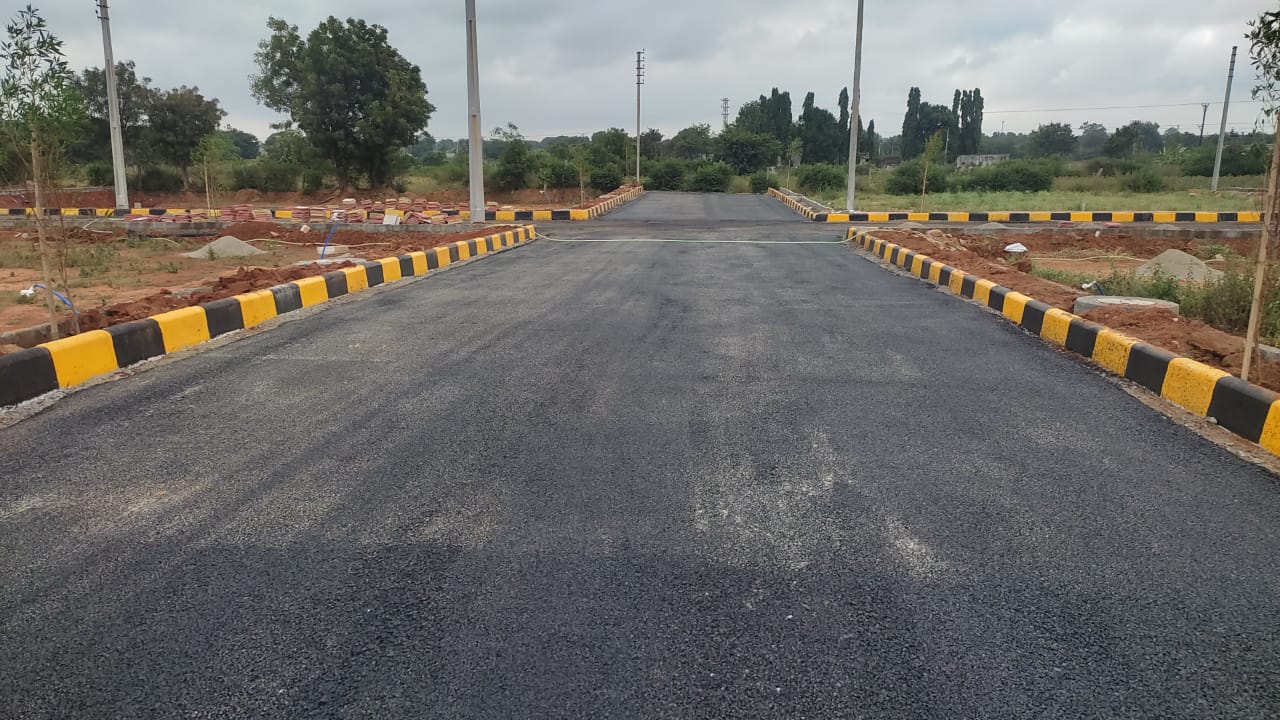 Land For Sale in Millennium Corridor 