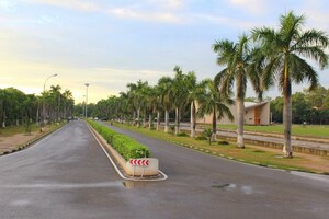  Land – Exterior View View at Ringnodiya - for Sale