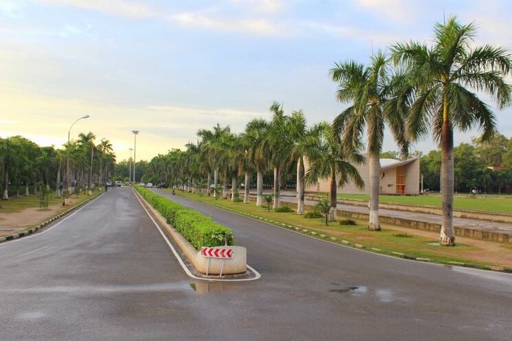 Exterior View, ringnodiya Commercial Land 2400 Sq.Ft. In Ringnodiya Indore 9104026