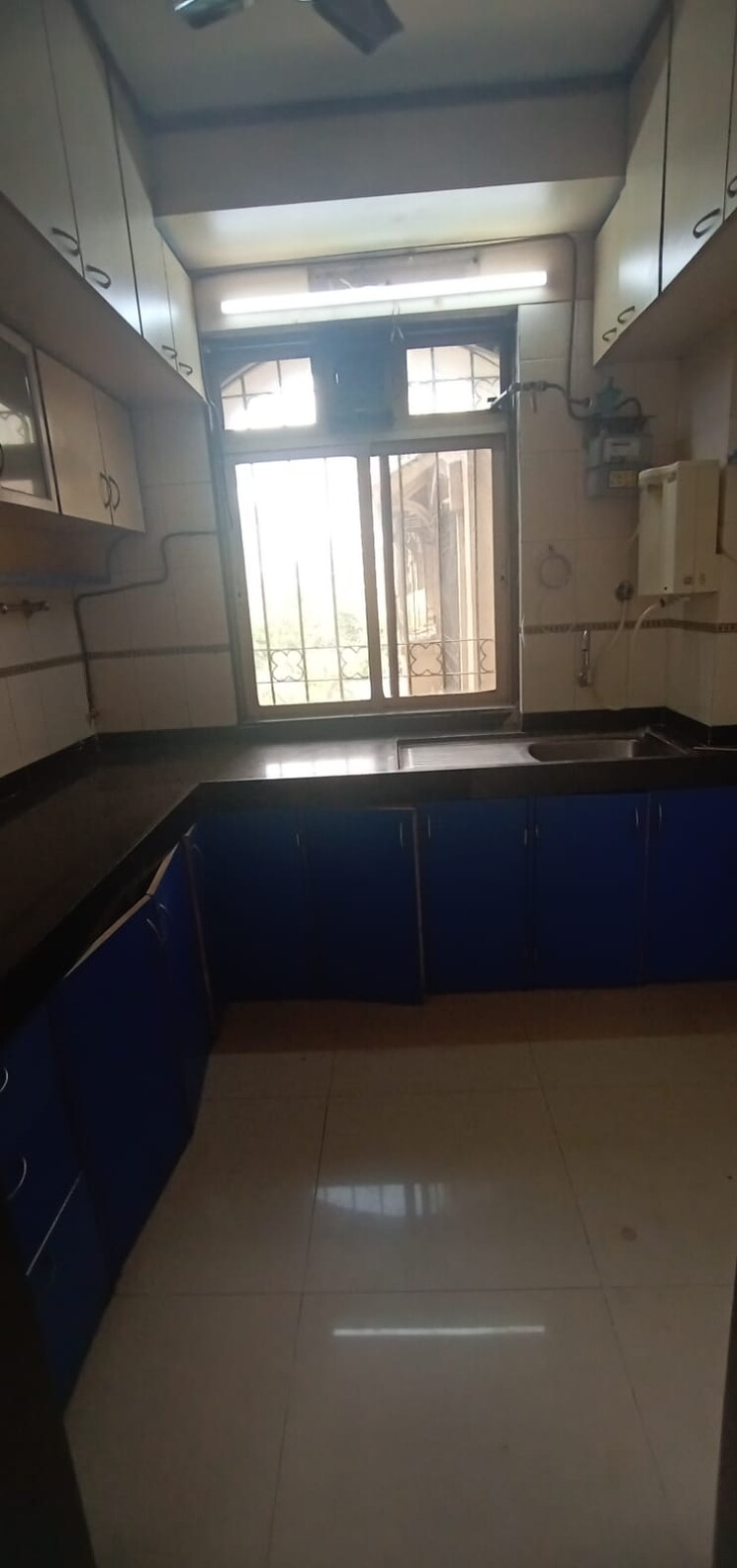 Kitchen, dosti-group-acres 2 Bedroom 680 Sq.Ft. Apartment In Wadala East Mumbai 9103996