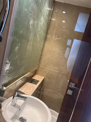Furnished Amenities in 2 BHK Apartment at Hiranandani Highland, Powai – for Sale