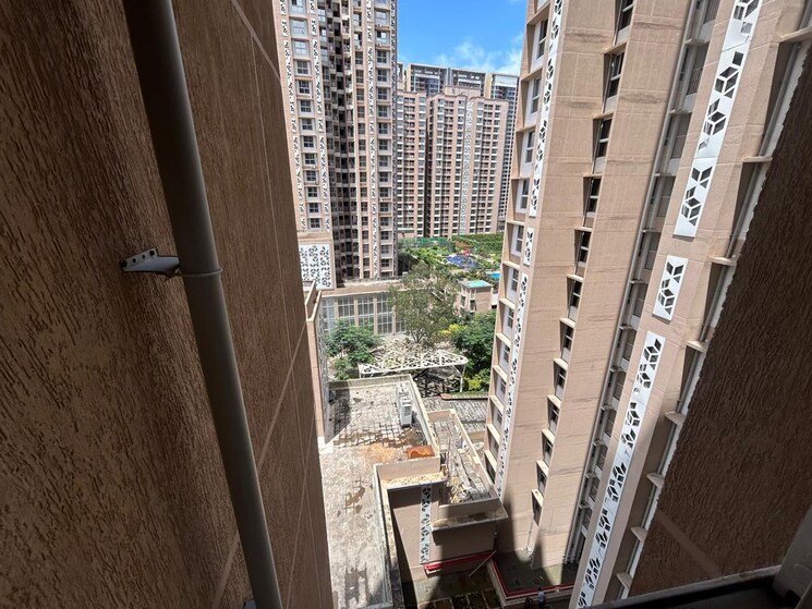 Exterior View, godrej-green-vistas 3 Bedroom 980 Sq.Ft. Apartment In Mahalunge Pune 9103966