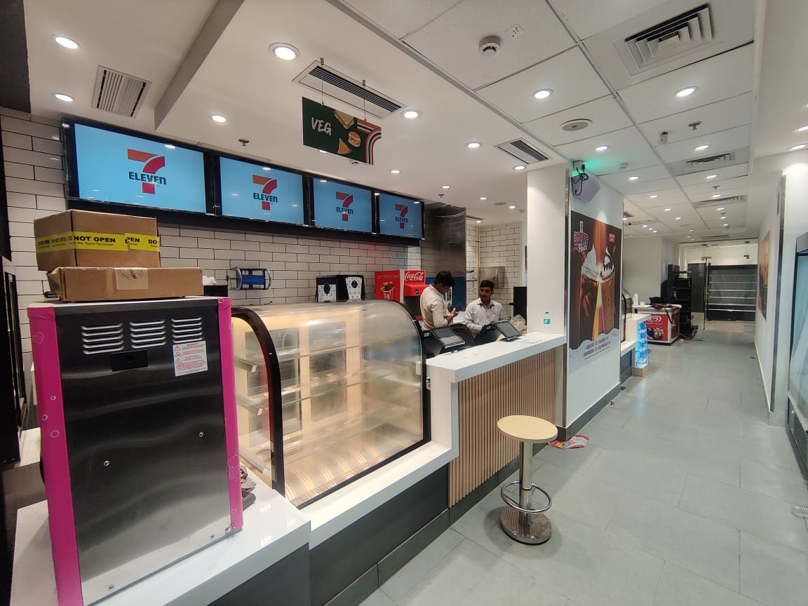 Retail Shop For Rent in Vastu Shilp Jogeshwari