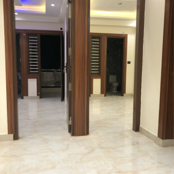 Room in 2 BHK Apartment at Palm Residency Chhatarpur, Rajpur Khurd Extension – for Rent