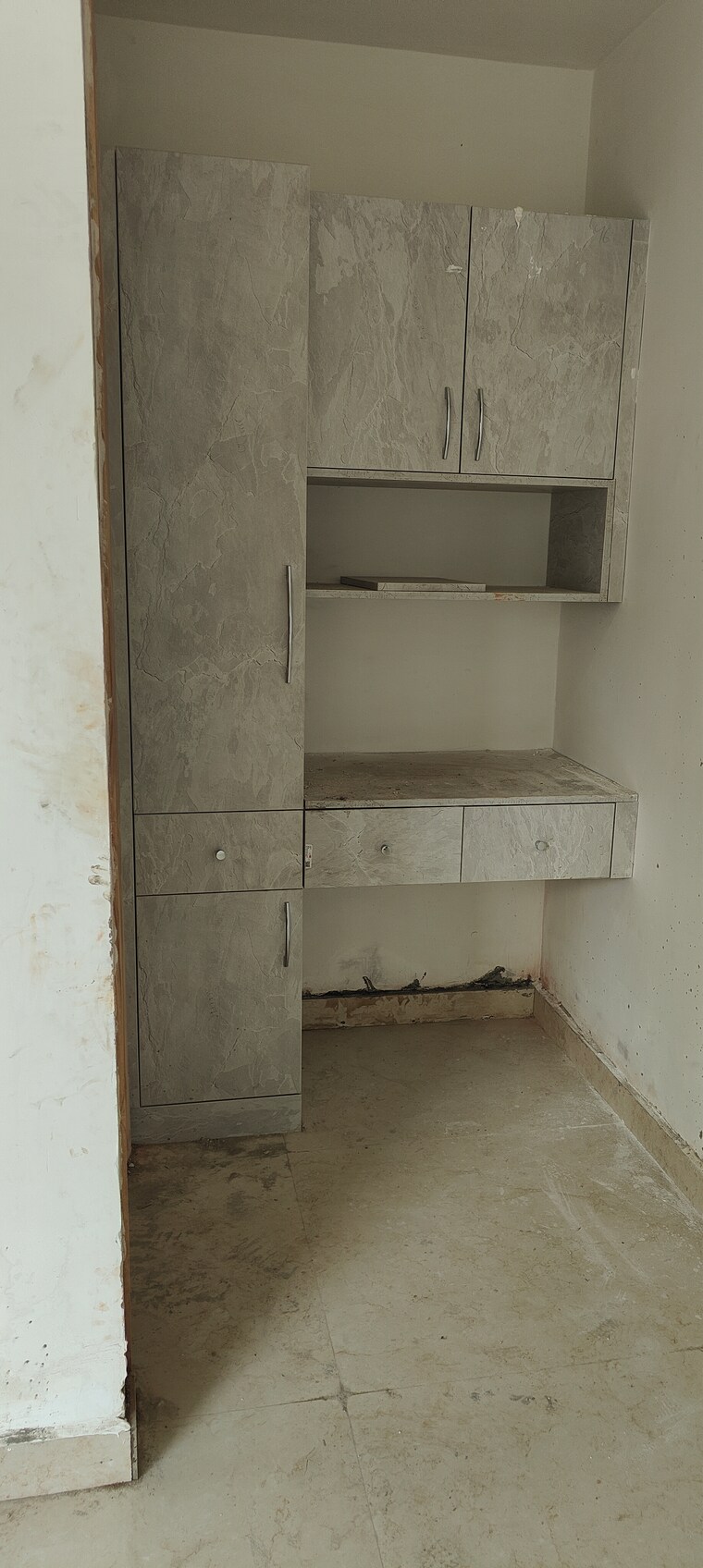 Kitchen, ansal-api-versalia 3 Bedroom 1458 Sq.Ft. Builder Floor In Sector 67a Gurgaon 9104011