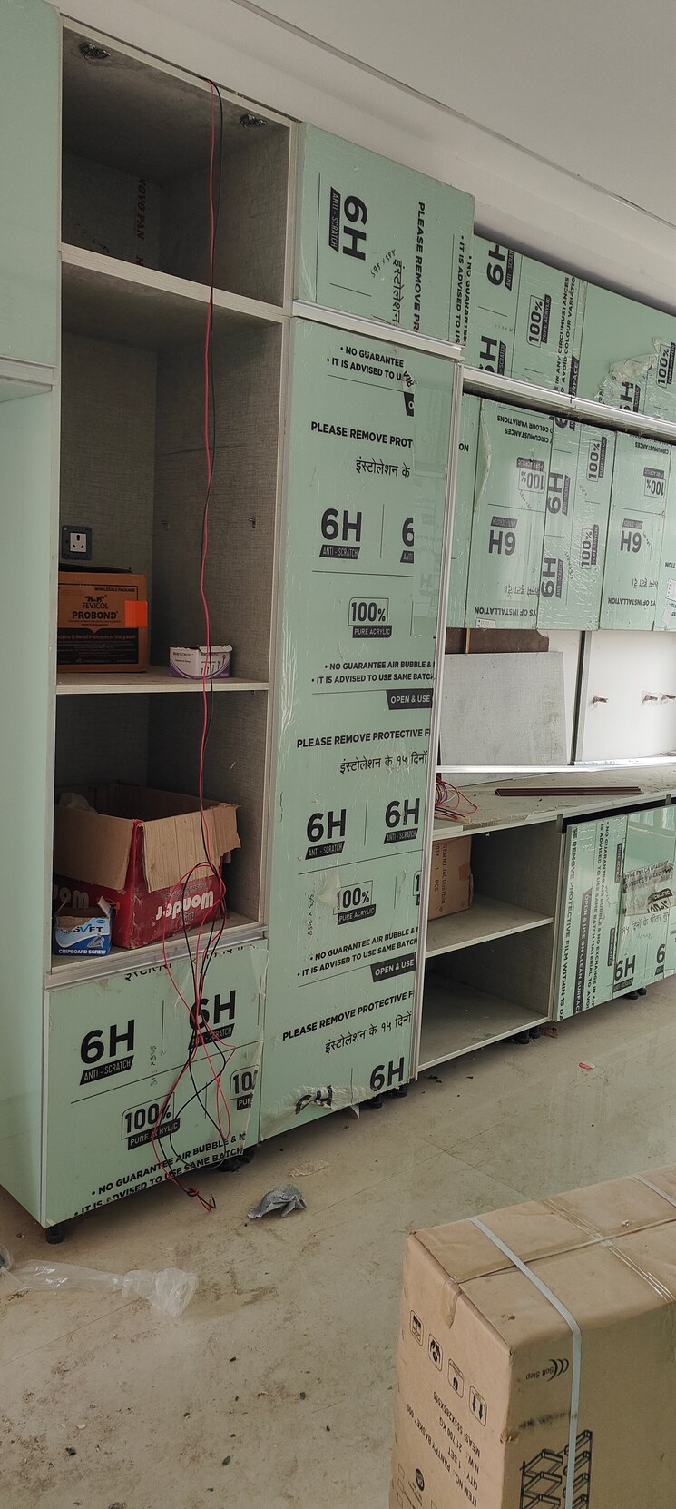 Room, ansal-api-versalia 3 Bedroom 1458 Sq.Ft. Builder Floor In Sector 67a Gurgaon 9104011