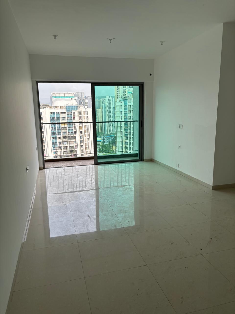 3 BHK Apartment For Sale in Kalpataru Immensa