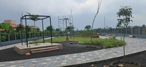  Plot – Exterior View View at Kamptee rd - for Sale