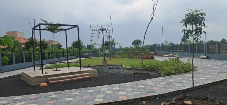 Exterior View, kamptee rd  975 Sq.Ft. Plot In Kamptee rd Nagpur 9104027