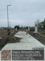 975 Sq.Ft. Plot in Mahalaxmi Nagar 38