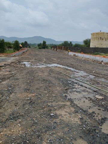 Plot Area in  Plot at Kishorpura – for Sale